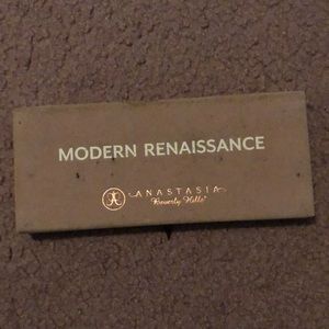 Anastasia Beverly Hills palette